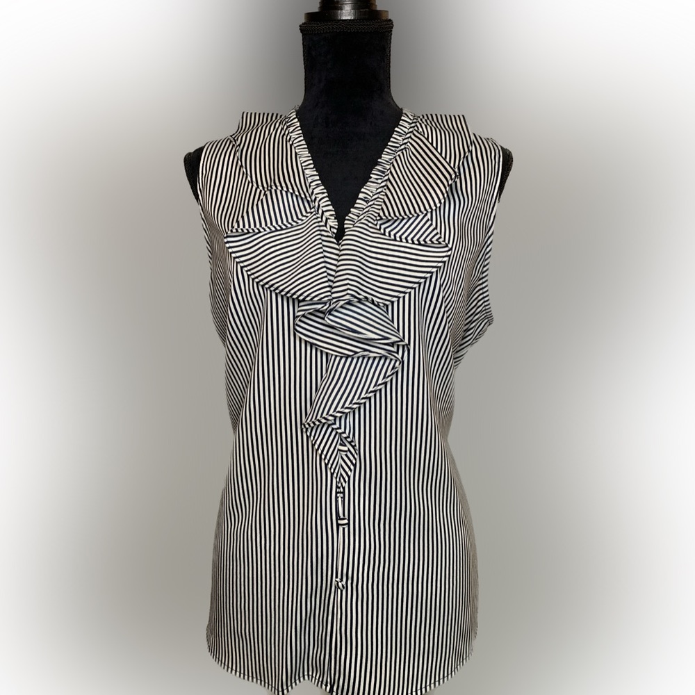 Business Casual Top